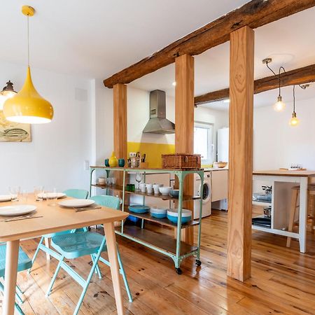 Warm And Inviting, Central Location By Urbanhosting Santander Luaran gambar
