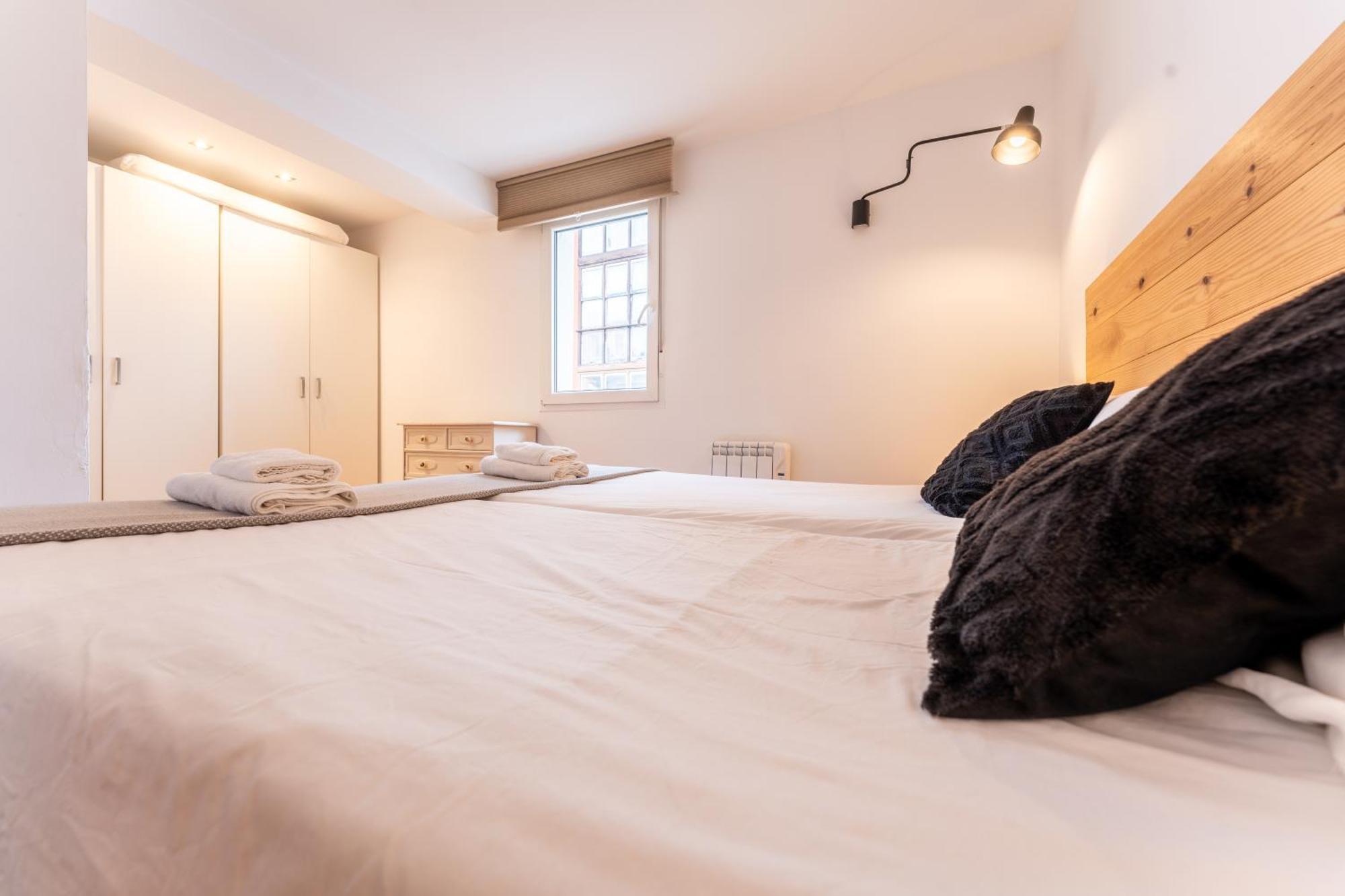 Warm And Inviting, Central Location By Urbanhosting Santander Luaran gambar