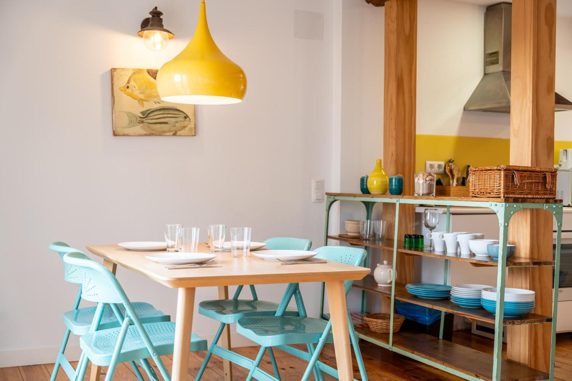 Warm And Inviting, Central Location By Urbanhosting Santander Luaran gambar